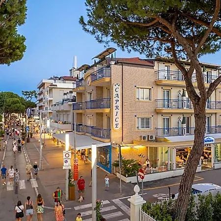 Caprice B&brunch - In Centro A Hotel 3*