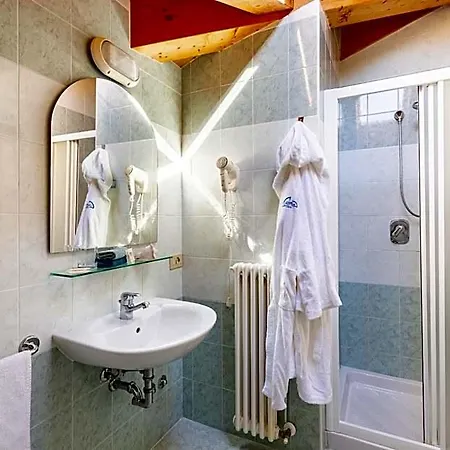 Hotel Caprice B&brunch - In Centro A 3*