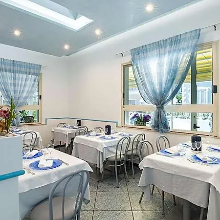 Caprice B&brunch - In Centro A Riccione
