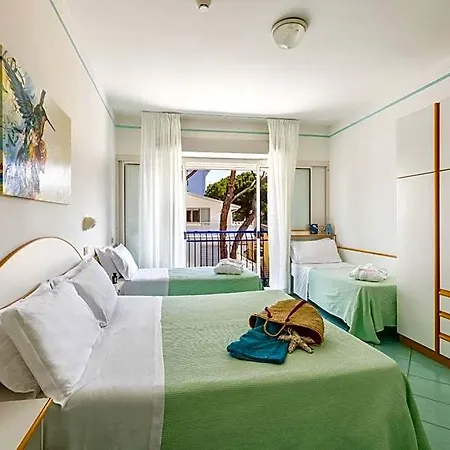 Hotel Caprice B&brunch - In Centro A 3*