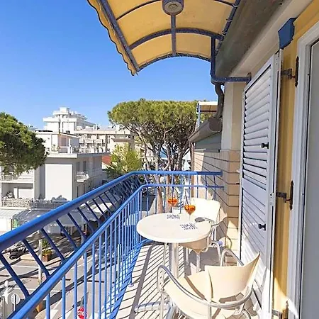 Caprice B&brunch - In Centro A Hotel Riccione
