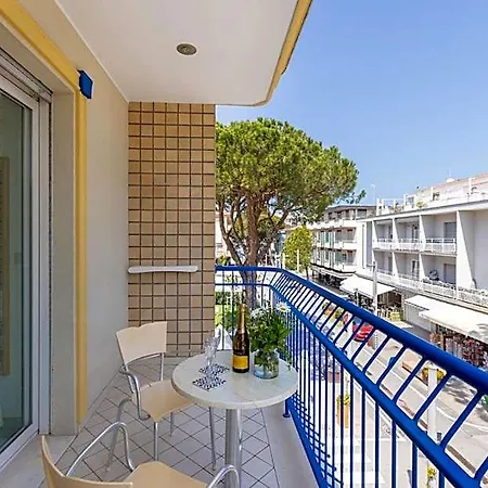 Caprice B&brunch - In Centro A 3* Riccione