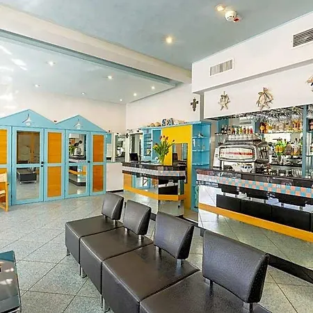 Caprice B&brunch - In Centro A Riccione