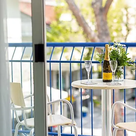 Hotel Caprice B&brunch - In Centro A 3*