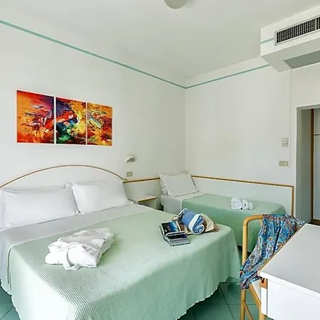 Caprice B&brunch - In Centro A Hotel 3*