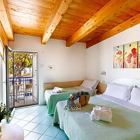 Caprice B&brunch - In Centro A Hotel 3*
