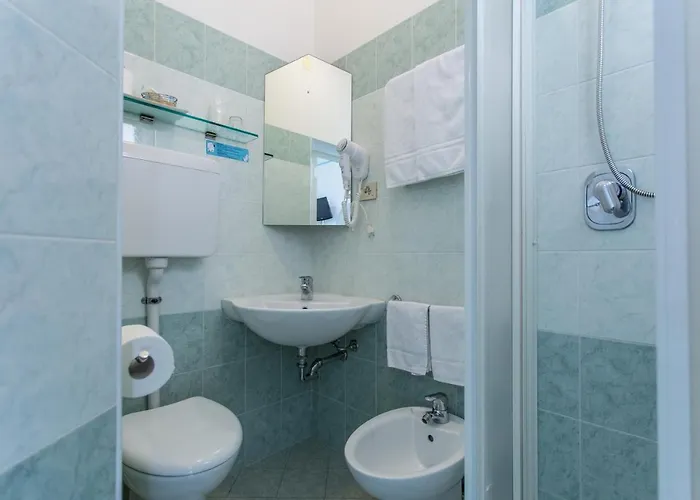 Caprice - In Centro A 호텔 3*