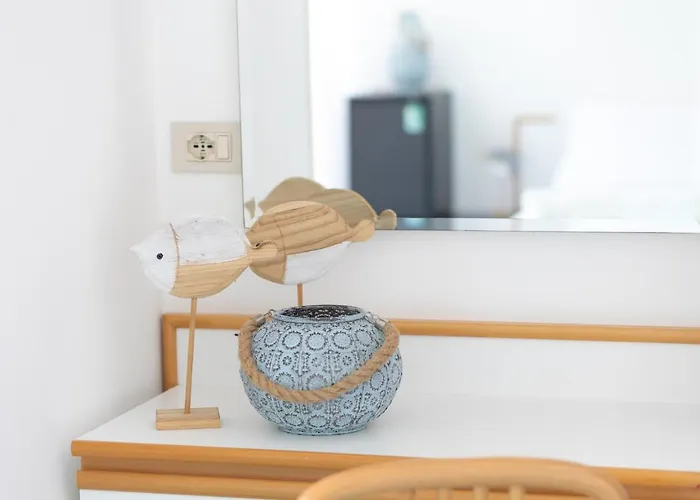 Caprice - In Centro A 호텔