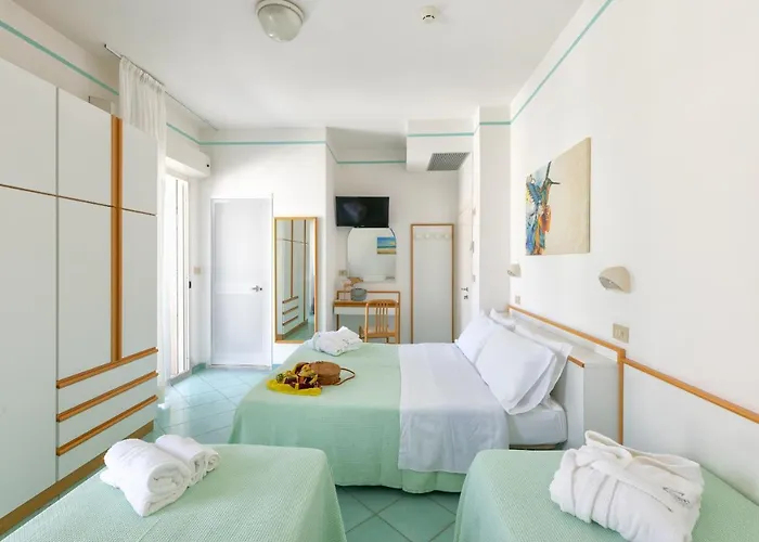 Caprice - In Centro A 3*