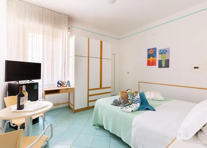 Caprice - In Centro A Hotel