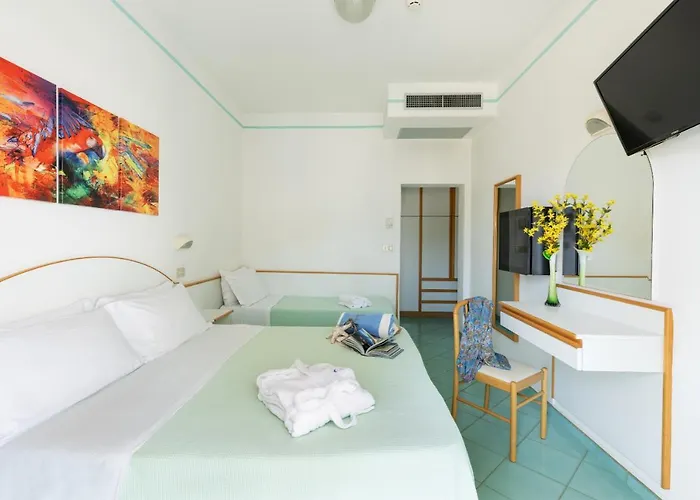 Caprice - In Centro A 3*