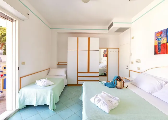 Caprice - In Centro A