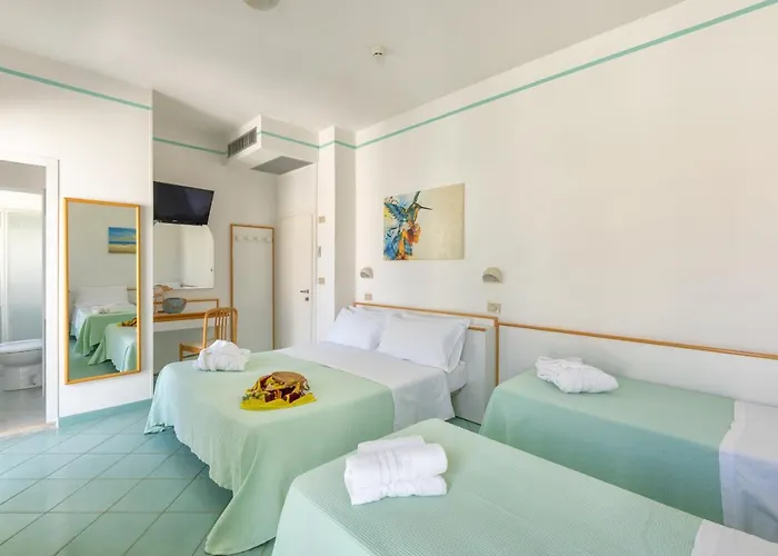 Caprice - In Centro A 3* 리치오네