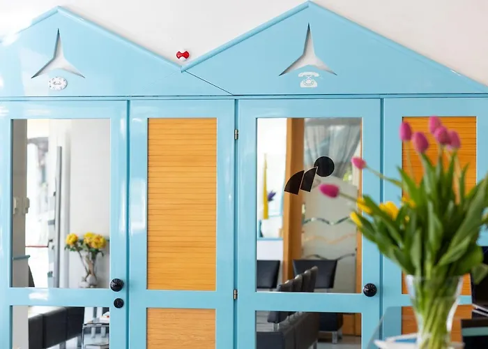 Caprice - In Centro A 3* 리치오네