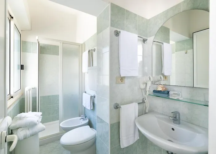 호텔 Caprice - In Centro A 3*