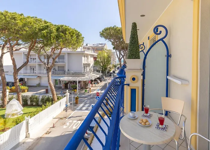 Caprice - In Centro A 3* 리치오네