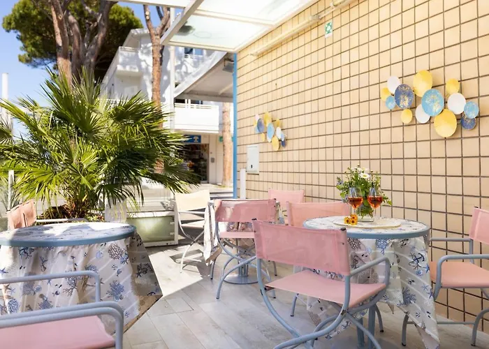 Caprice - In Centro A 리치오네