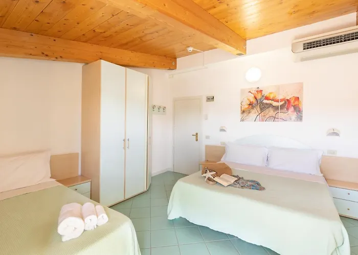 Caprice - In Centro A 리치오네