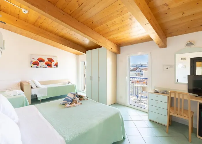 Caprice - In Centro A 3* 리치오네