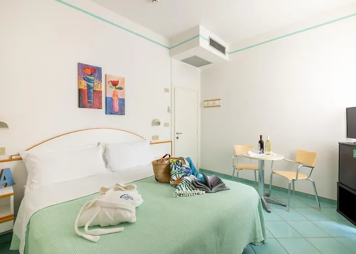 Caprice - In Centro A 3*