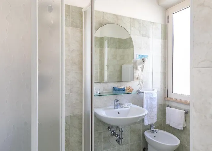 Caprice - In Centro A 호텔 3*