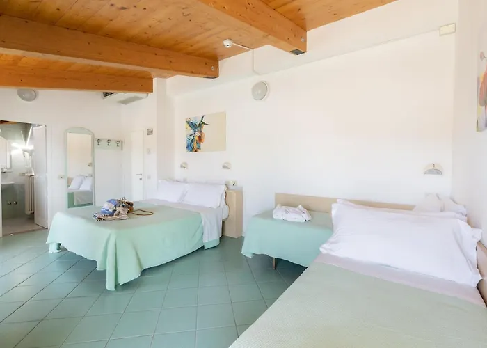 호텔 Caprice - In Centro A 3*