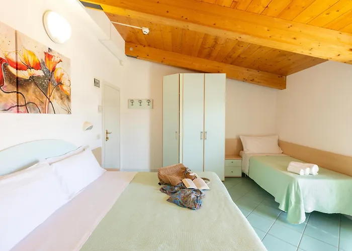 Caprice - In Centro A 3* Riccione