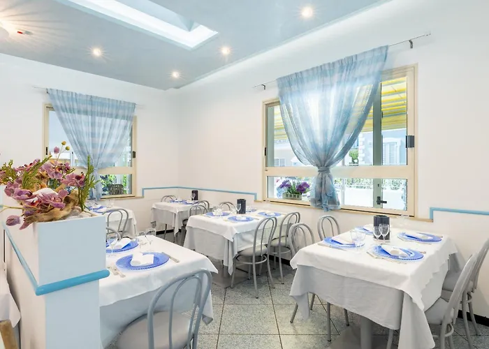 호텔 Caprice - In Centro A