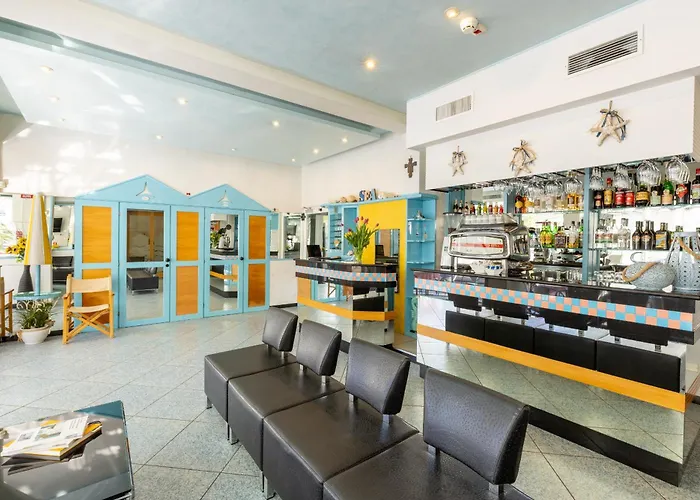 Caprice - In Centro A 호텔 3*