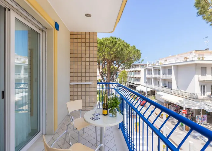 Caprice - In Centro A 호텔 3*